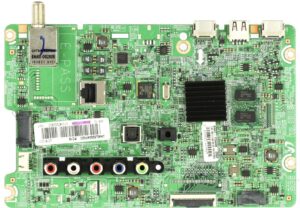 Samsung BN94-11796K Main Board