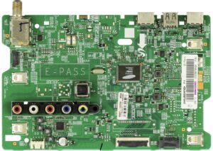 Samsung BN94-12045Y Main Board