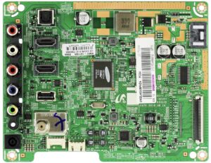 Samsung BN94-12143A Main Board