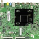 Samsung BN94-12195R Main Board
