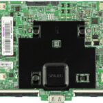 Samsung BN94-12284A Main Board