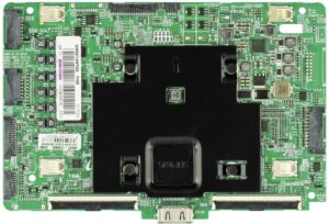 Samsung BN94-12284A Main Board