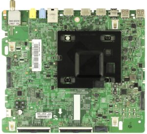 Samsung BN94-12393Z Main Board