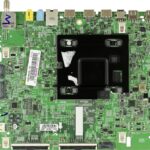 Samsung BN94-12657N Main Board