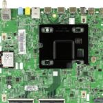 Samsung BN94-12864B Main Board