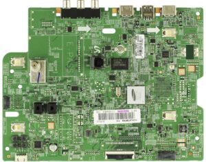 Samsung BN94-12919J Main Board