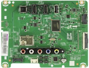 Samsung BN94-12941A Main Board