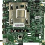 Samsung BN94-14637K Main Board