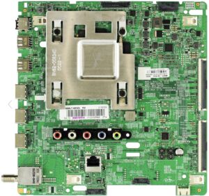 Samsung BN94-14751A Main Board