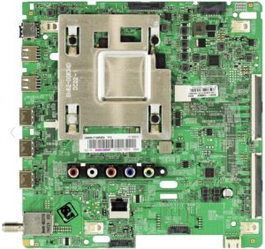 Samsung BN94-14884P Main Board