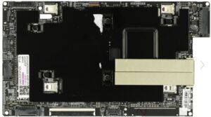 Samsung BN94-15309G Main Board