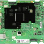 Samsung BN94-15566A Main Board