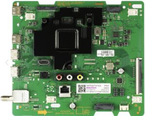 Samsung BN94-15731A Main Board