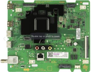Samsung BN94-15808H Main Board