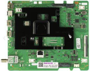Samsung BN94-16115X Main Board