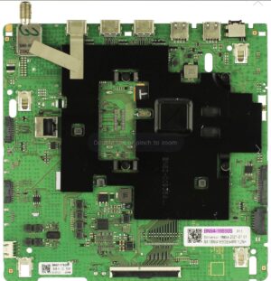 Samsung BN94-166505 Main Board