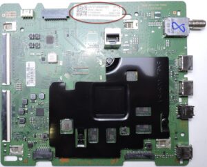 Samsung BN94-16684D Main Board