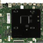 Samsung BN94-16906U Main Board