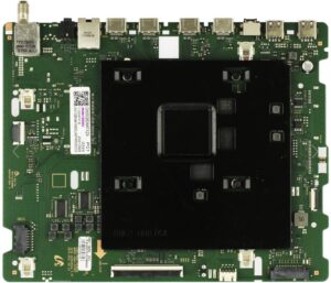Samsung BN94-16906U Main Board