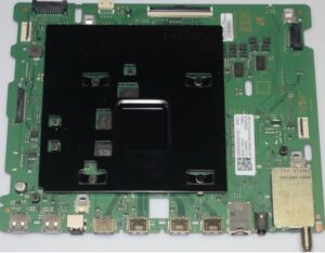Samsung BN94-17600w Main Board
