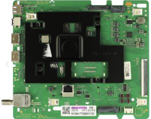 Samsung BN94-17775A Main Board
