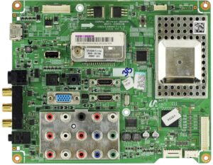 Samsung BN96-09093B Main Board