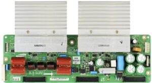 Samsung BN96-09742A Main Board