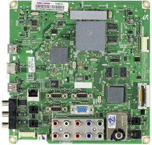 Samsung BN96-19438A Main Board
