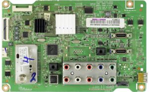 Samsung BN96-19469A Main Board