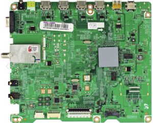 Samsung BN96-19568A Main Board