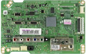 Samsung BN96-23575A Main Board