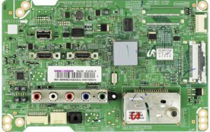 Samsung BN96-23583A Main Board