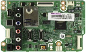 Samsung BN96-24574A Main Board