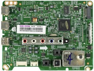 Samsung BN96-25783A Main Board