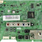 Samsung BN96-28941A Main Board