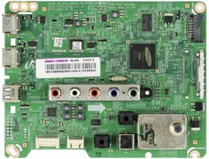 Samsung BN96-28941A Main Board