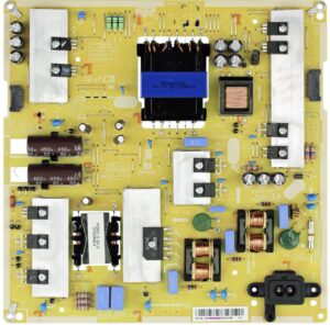 Samsung BN96-35336A Power Supply Board