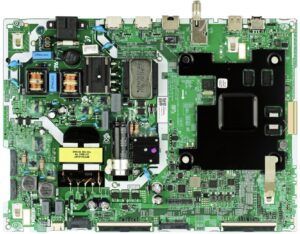 Samsung BN96-49639A Main Board / Power Supply Board
