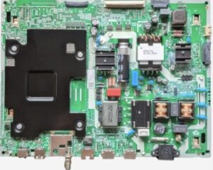 Samsung BN96-51370A Main Board / Power Supply Board