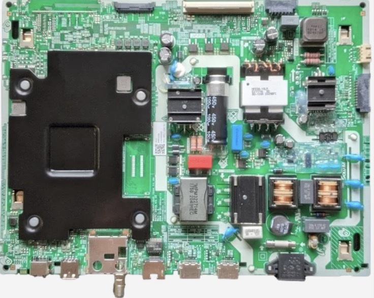 Samsung BN96-51370A Main Board / Power Supply Board