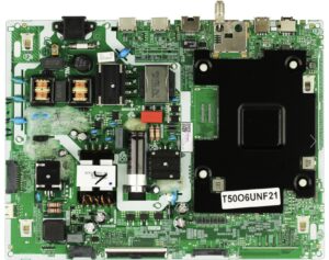 Samsung BN96-51849A Main Board / Power Supply Board