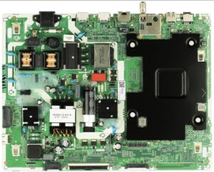 Samsung BN96-51851A Main Board