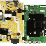 Samsung BN96-52602B Main Board