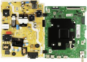 Samsung BN96-52602B Main Board