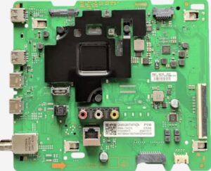 Samsung BN97-18019A Main Board