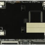 Samsung BNqu-15309B Main Board