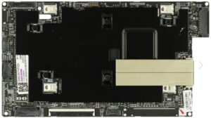 Samsung BNqu-15309B Main Board