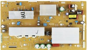 Samsung LJ92-01760A Main Board