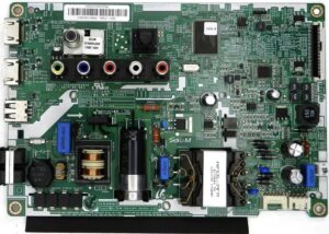 Samsung V3S32HU048A2 Main Board / Power Supply Board