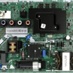 Samsung VN32FS059UA Main Board